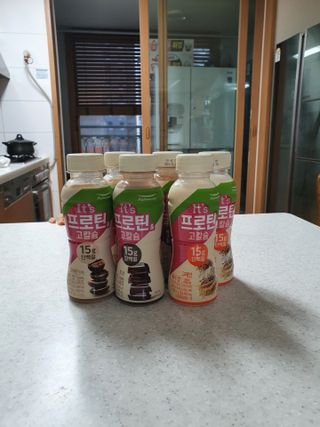 이쁜정똥이님이 올린 리뷰 사진 1