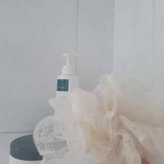 셀라피 에이리페어 크림 바디 워시 2세대 500ml — 5점을 준 리뷰어가 2021년 1월 올린 사용 사진