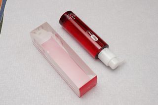 레드투래드 안티더스트 클렌징 오일 150ml — 5점을 준 리뷰어가 2021년 10월 올린 사용 사진