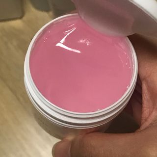 바이오오일 [바이오-오일] 드라이 스킨 젤 100ml — 5점을 준 리뷰어가 2021년 10월 올린 사용 사진