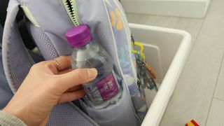 몽베스트 [MONTBEST] 330mL 20병 — 5점을 준 리뷰어가 2024년 3월 올린 사용 사진