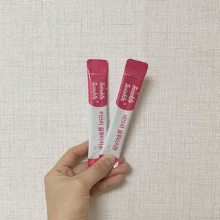 메디포스트 모비타 미쓰리 글루타치온 30포 — 5점을 준 리뷰어가 2023년 1월 올린 사용 사진