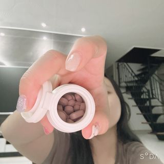 닥터피엔티 [Dr.PNT] 하루 2알로 건강한 다이어트! 한겨울에도 체지방만 쏙~ 슬림핏 다이어트 — 4점을 준 리뷰어가 2022년 12월 올린 사용 사진