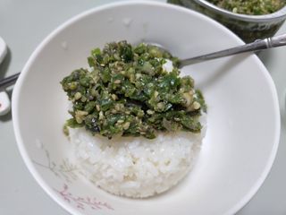 셰프애찬 수제 청양 맵짤이 400g — 5점을 준 리뷰어가 2022년 9월 올린 사용 사진