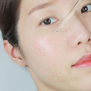 [스킨1004] 마다가스카르 센텔라 앰플 100ml — 5점을 준 리뷰어가 2024년 5월 올린 사용 사진