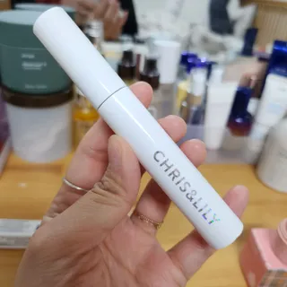[크리스앤릴리] 아이워너비 픽스카라 — 3점을 준 리뷰어가 2022년 9월 올린 사용 사진