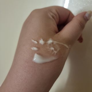 피지오겔 레드수딩 시카밸런스 크림 50ml — 5점을 준 리뷰어가 2022년 4월 올린 사용 사진