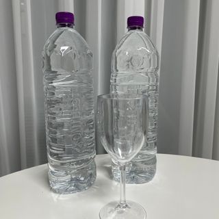 몽베스트위드어스[무라벨] 2L_6입_2Pack — 4.5점을 준 리뷰어가 2021년 12월 올린 사용 사진