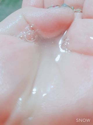 헤어플러스 단백질탈모샴푸 500ml+단백질본드앰플 145ml — 5점을 준 리뷰어가 2021년 3월 올린 사용 사진