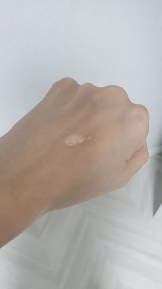 체르엠  프루브 콜라겐 앰플세럼 60ml 1병 — 5점을 준 리뷰어가 2021년 7월 올린 사용 사진