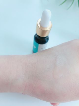 랑팡 EGF+FGF 10ppm 리포좀 앰플 원액 10ml — 5점을 준 리뷰어가 2021년 9월 올린 사용 사진