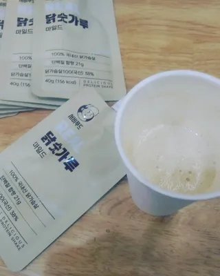 마네퀸님이 올린 리뷰 사진 1