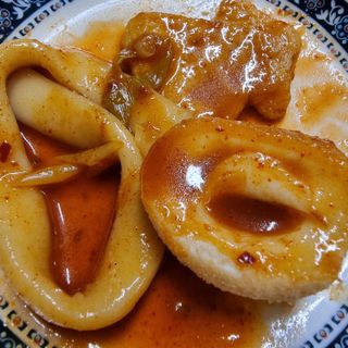 (주)어메이징팩토리 a.칼볶이 — 4.5점을 준 리뷰어가 2021년 9월 올린 사용 사진