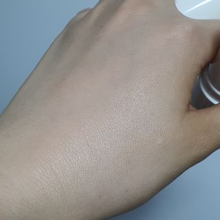트윙클라 안티멜라 수딩 워터밤 — 5점을 준 리뷰어가 2022년 5월 올린 사용 사진