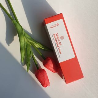 아이앤립 / EYENLIP 아이앤립 연어오일 리바이탈라이징 토너 — 5점을 준 리뷰어가 2021년 3월 올린 사용 사진