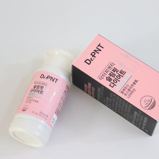 닥터피엔티 [Dr.PNT] 하루 2알로 건강한 다이어트! 한겨울에도 체지방만 쏙~ 슬림핏 다이어트 — 5점을 준 리뷰어가 2023년 2월 올린 사용 사진
