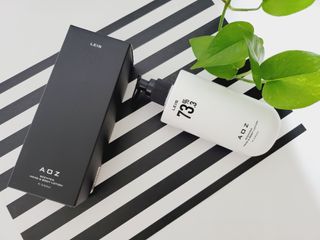 에일리언오더즈 센티드 핸드&바디 로션 290ml (3종 택1) — 5점을 준 리뷰어가 2023년 8월 올린 사용 사진