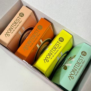 [몽베스트] 위드 더 블랜딩 하우스 _ 버라이어티팩 — 5점을 준 리뷰어가 2023년 12월 올린 사용 사진