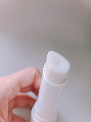 트윙클라 안티멜라 수딩 워터밤 — 5점을 준 리뷰어가 2022년 5월 올린 사용 사진