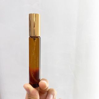 브에노 마더워트 시크릿 퍼퓸 미스트 — 5점을 준 리뷰어가 2021년 6월 올린 사용 사진