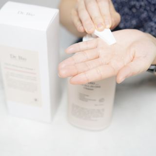 닥터바이오 에코 올인원 클렌저 500g — 5점을 준 리뷰어가 2023년 6월 올린 사용 사진