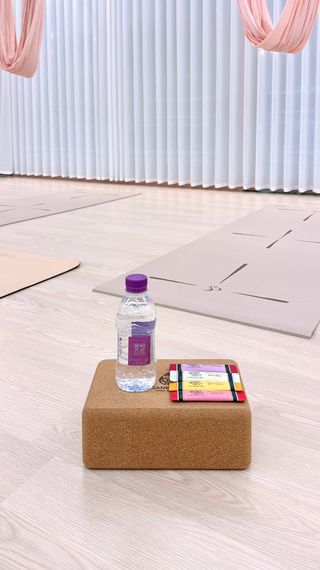 몽베스트 릴스  [MONTBEST] 330mL 20병 & 블랜딩 콤부차 새콤 4종 — 5점을 준 리뷰어가 2024년 11월 올린 사용 사진