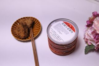 셰프애찬 알배기 겉절이 김치 1kg — 5점을 준 리뷰어가 2022년 9월 올린 사용 사진