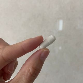 프리마인 성큼다가온 봄, 이너뷰티를 챙겨야 피부도 화사하게, 컨디션도 활기차게. 흡수율을 높인 고효율 비타민. — 4.5점을 준 리뷰어가 2023년 3월 올린 사용 사진