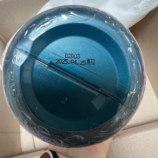 [포레스트스토리] 탈모증상완화 샴푸 1,000ml — 5점을 준 리뷰어가 2022년 8월 올린 사용 사진