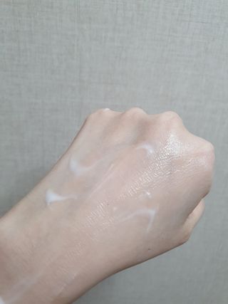 바울 BOWUL Perfumed Body Lotion/Wash — 5점을 준 리뷰어가 2023년 10월 올린 사용 사진