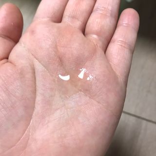 바이오오일 [바이오-오일] 스킨케어 오일 내추럴 60ml — 5점을 준 리뷰어가 2021년 5월 올린 사용 사진