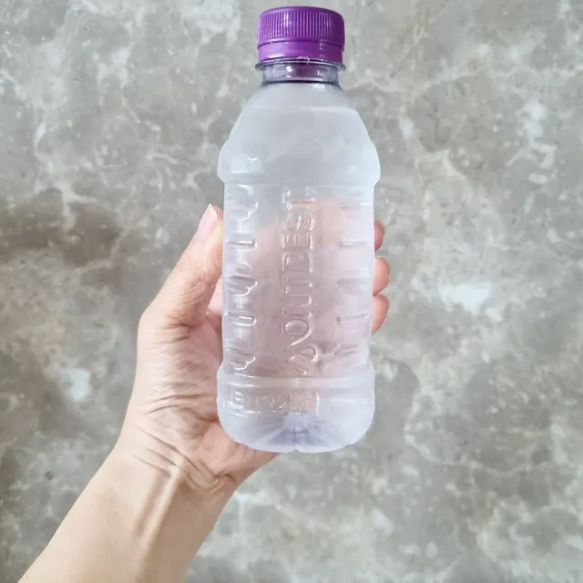 [몽베스트] 위드 어스 330mL 리뷰 사진