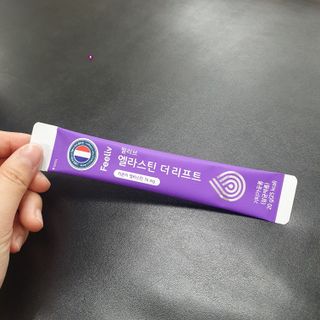 필리브 엘라스틴 더 리프트 — 5점을 준 리뷰어가 2021년 8월 올린 사용 사진