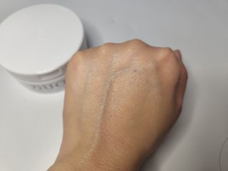 듀오코리아 [듀오] 피부맞춤형 저자극 클렌징밤 1종 랜덤발송 (모공케어,안색개선,안티에이징,블랙헤드) — 5점을 준 리뷰어가 2022년 8월 올린 사용 사진