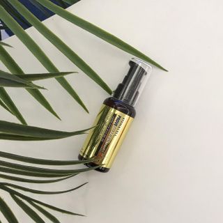 체르엠  프루브 콜라겐 앰플세럼 60ml 1병 — 4.5점을 준 리뷰어가 2021년 9월 올린 사용 사진