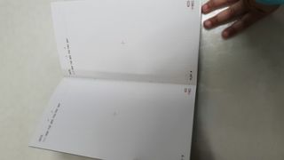 리훈 레코딩 다이어리 비디오 — 4점을 준 리뷰어가 2021년 6월 올린 사용 사진