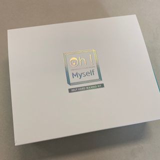 피비에스코리아 [오마이셀프] 셀프왁싱키트 — 5점을 준 리뷰어가 2021년 11월 올린 사용 사진