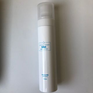 셀바이져 지우개 미스트 피부 보호 입주변 트러블 진정 케어 아기 안개분사 미스트 — 4.5점을 준 리뷰어가 2021년 3월 올린 사용 사진