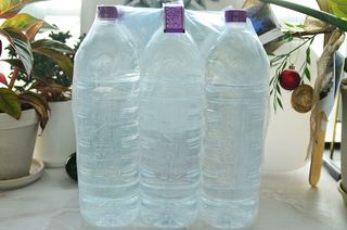 몽베스트위드어스[무라벨] 2L_6입_2Pack — 5점을 준 리뷰어가 2022년 1월 올린 사용 사진