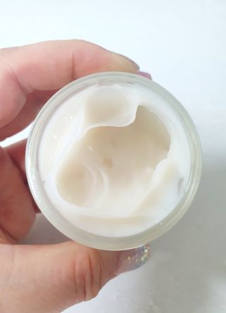 조슈아랩 인텐시브 리커버리 토너, 인텐시브 리커버리 크림 — 5점을 준 리뷰어가 2022년 7월 올린 사용 사진