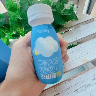 SNS 갓비움 — 5점을 준 리뷰어가 2022년 12월 올린 사용 사진