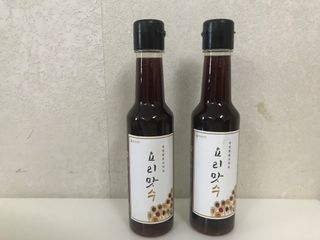 [요리맛수] NEW 천연 요리 에센스 300g 3개 SET — 5점을 준 리뷰어가 2021년 7월 올린 사용 사진