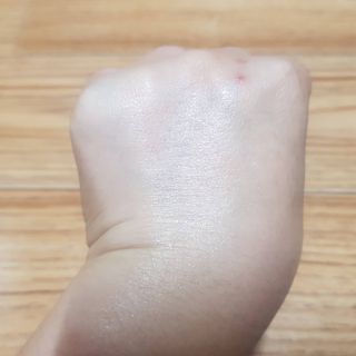 체르엠 스템앤셀 비타민 브라이트닝 에센스 30ml 1개 — 4점을 준 리뷰어가 2021년 9월 올린 사용 사진