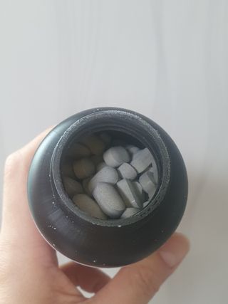 슬림플래닛 가르시니아 3900mg — 5점을 준 리뷰어가 2021년 4월 올린 사용 사진