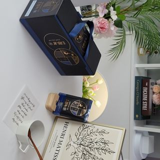 광동생활건강 [광동] 바르게 만든 녹용, 광동정녹청 30포. — 5점을 준 리뷰어가 2022년 1월 올린 사용 사진