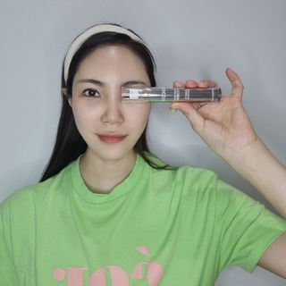 [지투셀] 얼티메이트 리바이벌 아이 크림 — 5점을 준 리뷰어가 2024년 2월 올린 사용 사진