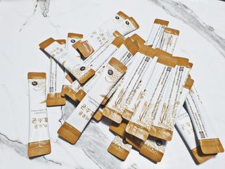 생활속미 이로운 효소균 15곡곡물발효효소 효소식품 — 5점을 준 리뷰어가 2021년 6월 올린 사용 사진