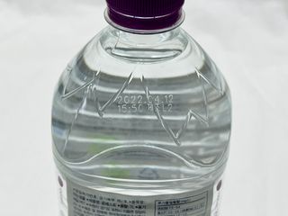 몽베스트 MONTBEST 1L 12입 — 5점을 준 리뷰어가 2022년 4월 올린 사용 사진