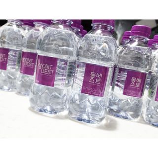 몽베스트 [MONTBEST] 330mL 20병 — 5점을 준 리뷰어가 2024년 3월 올린 사용 사진