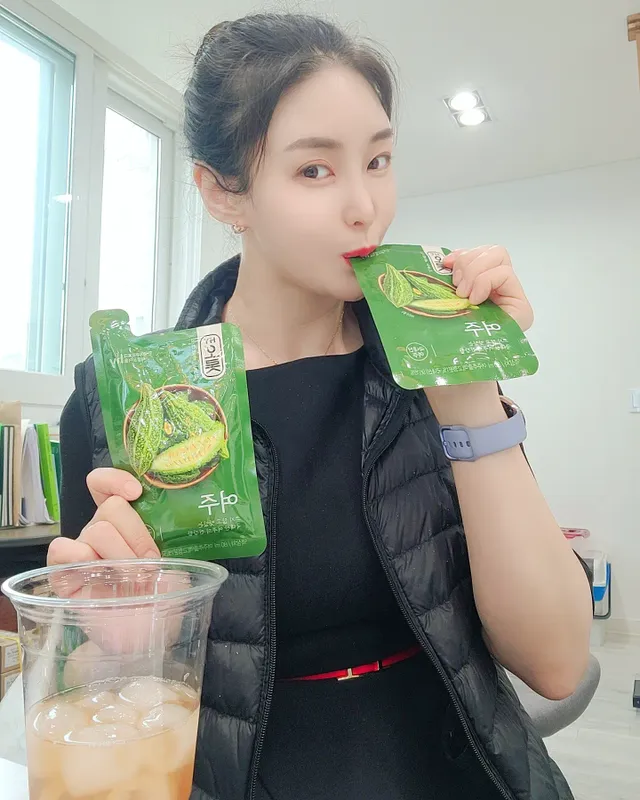 HY 오롯 여주 리뷰 사진
